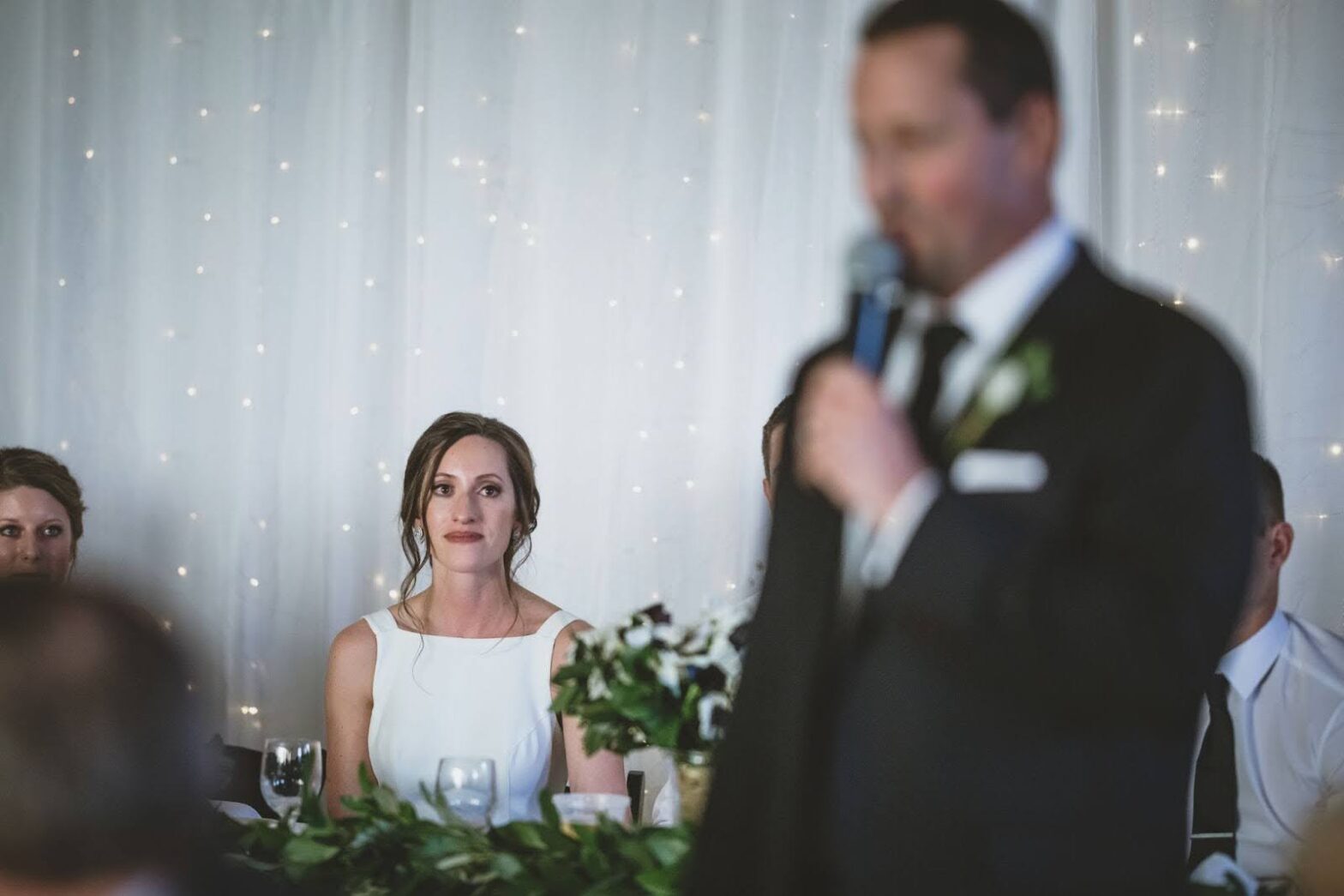 Featured image for post: FIVE Tips for Wedding Speeches